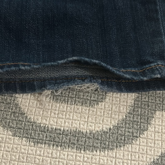 Dark Blue lucky brand 181 Relaxed Straight Fit 32x30 - Picture 2 of 3